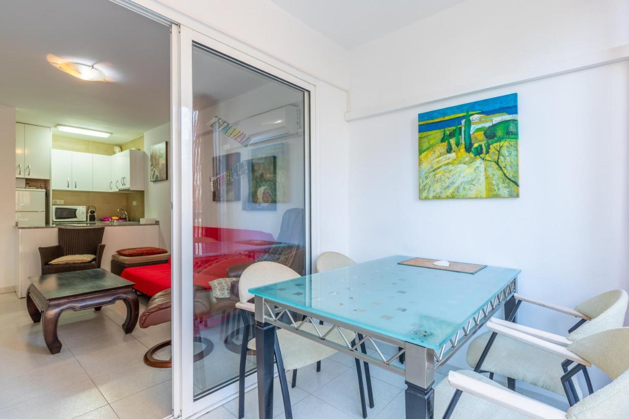 Benidorm Apartment Exterior photo