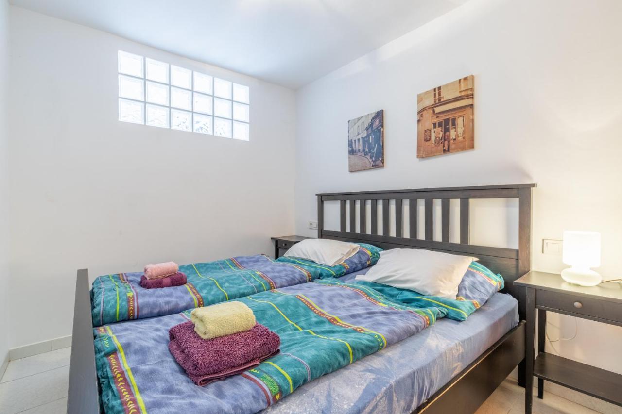 Benidorm Apartment Exterior photo