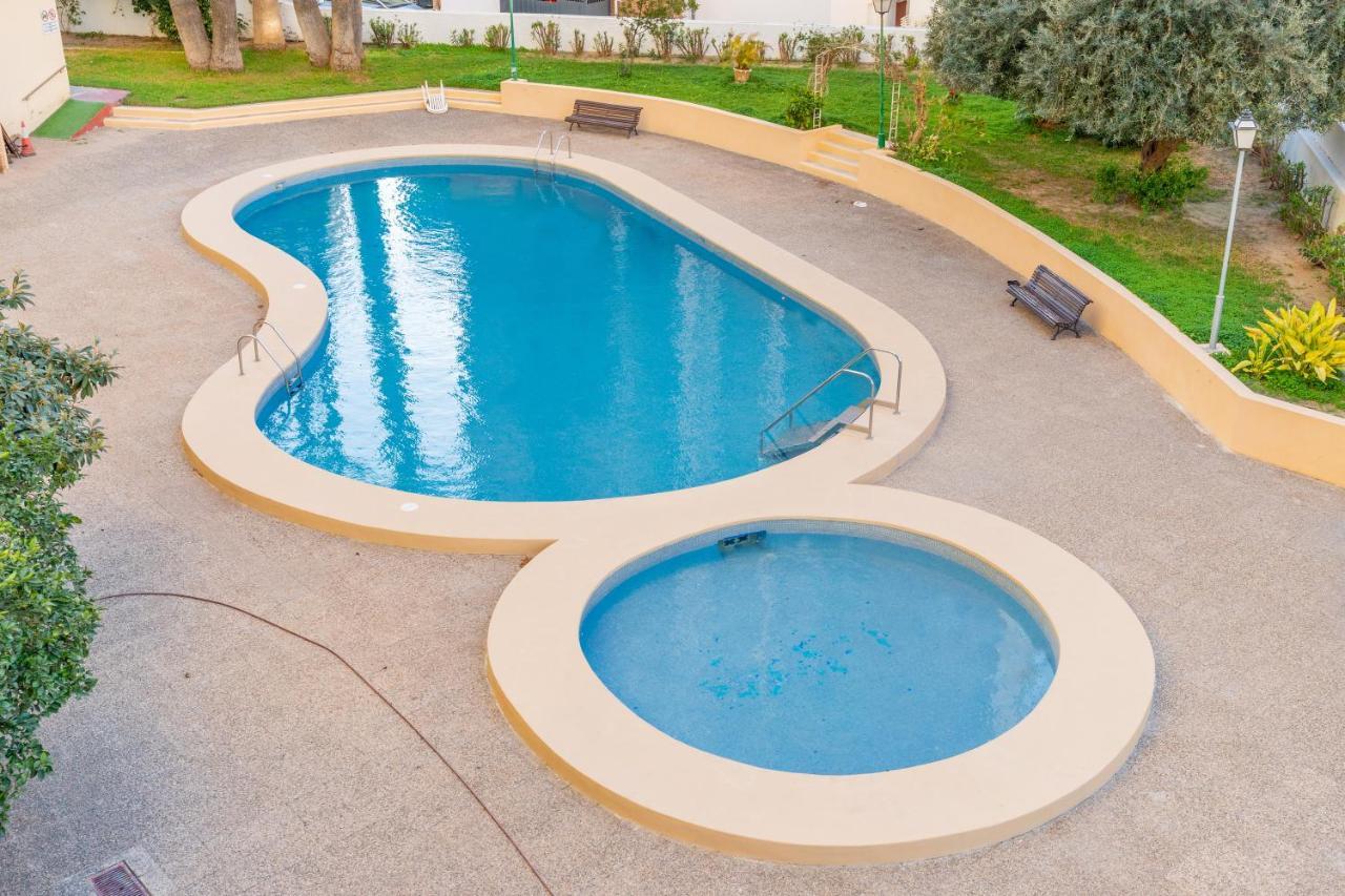 Benidorm Apartment Exterior photo